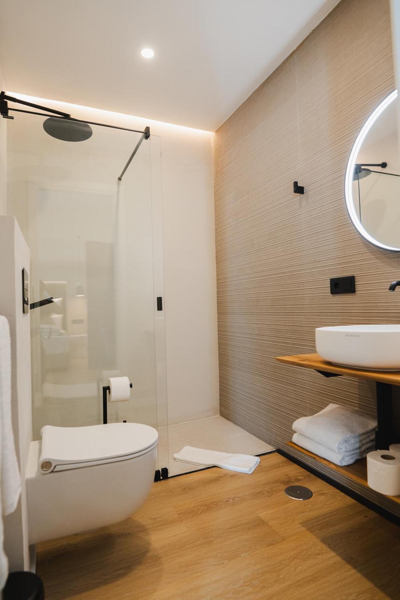Casa Cuatro Boutique Hotel - Adults Recommended Novo Sancti Petri Exterior foto