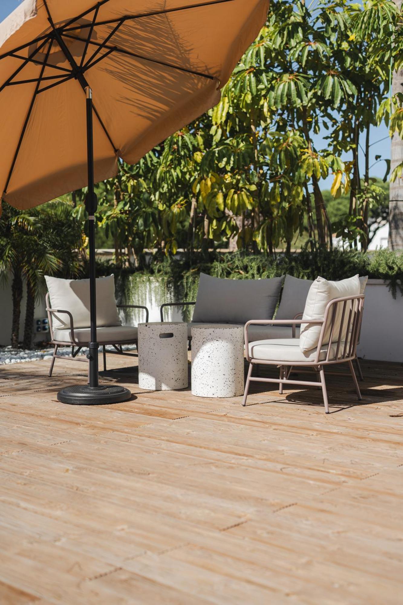 Casa Cuatro Boutique Hotel - Adults Recommended Novo Sancti Petri Exterior foto