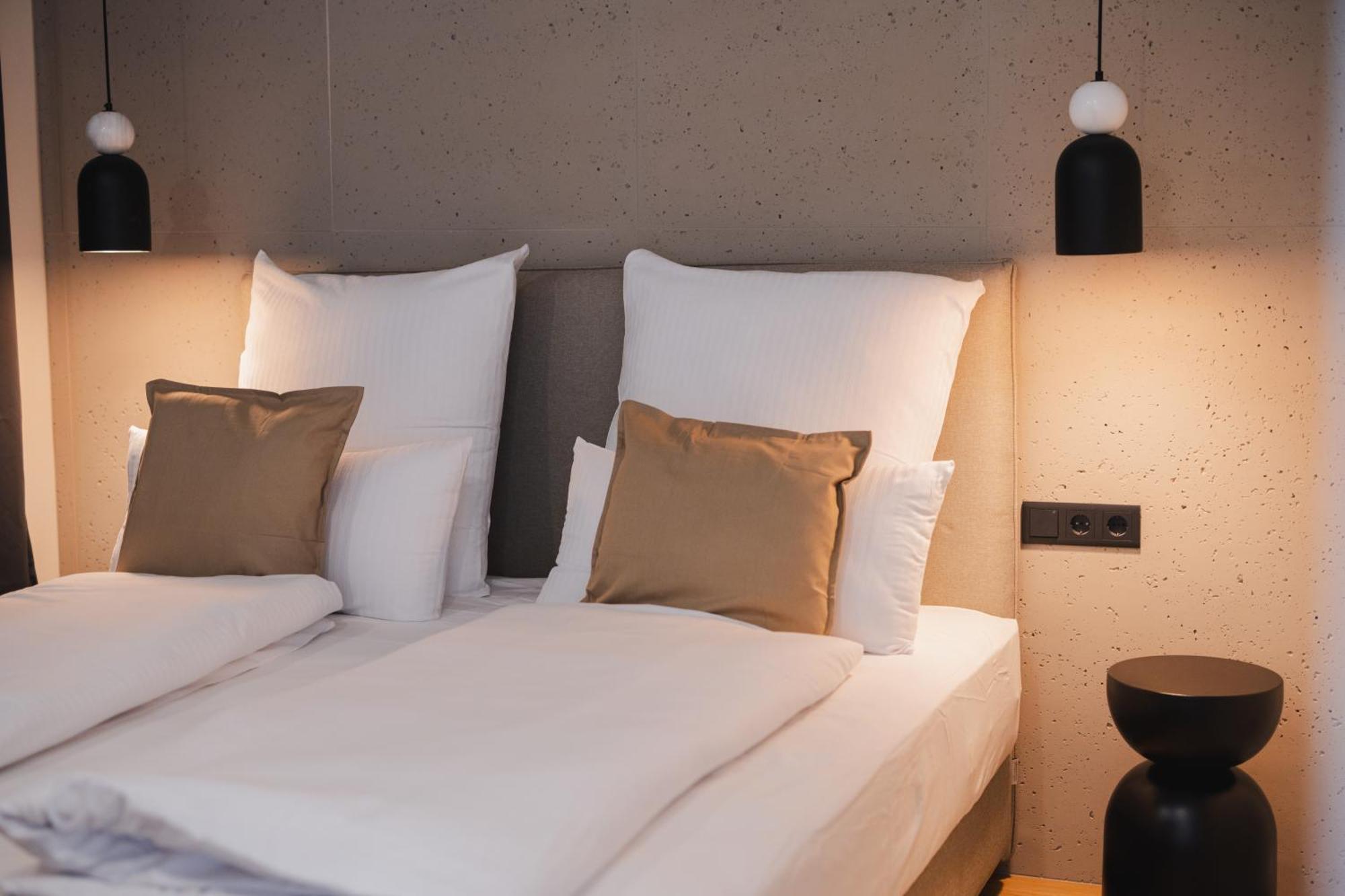 Casa Cuatro Boutique Hotel - Adults Recommended Novo Sancti Petri Exterior foto