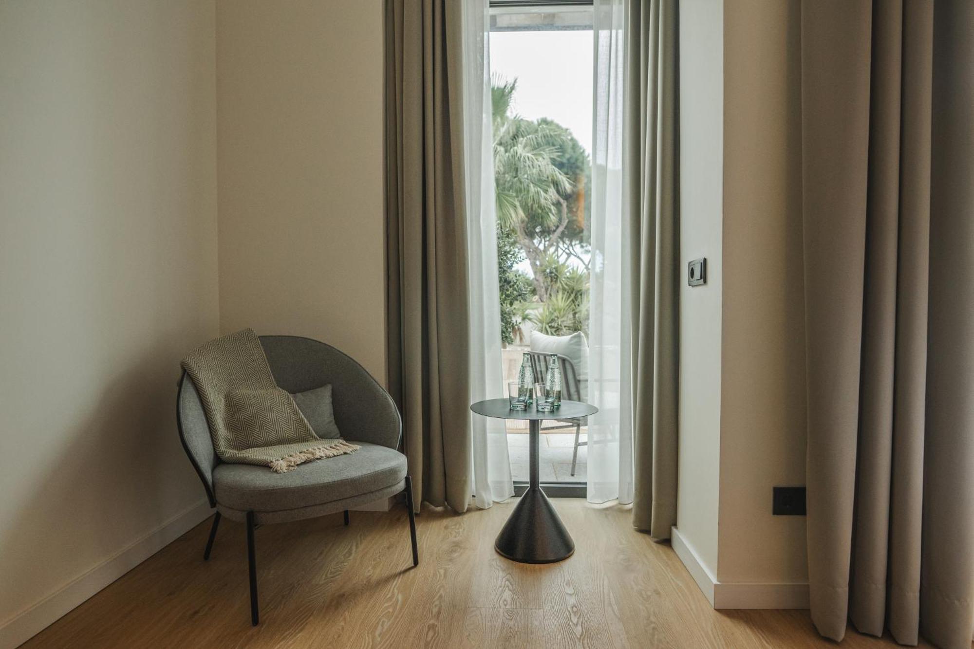 Casa Cuatro Boutique Hotel - Adults Recommended Novo Sancti Petri Exterior foto
