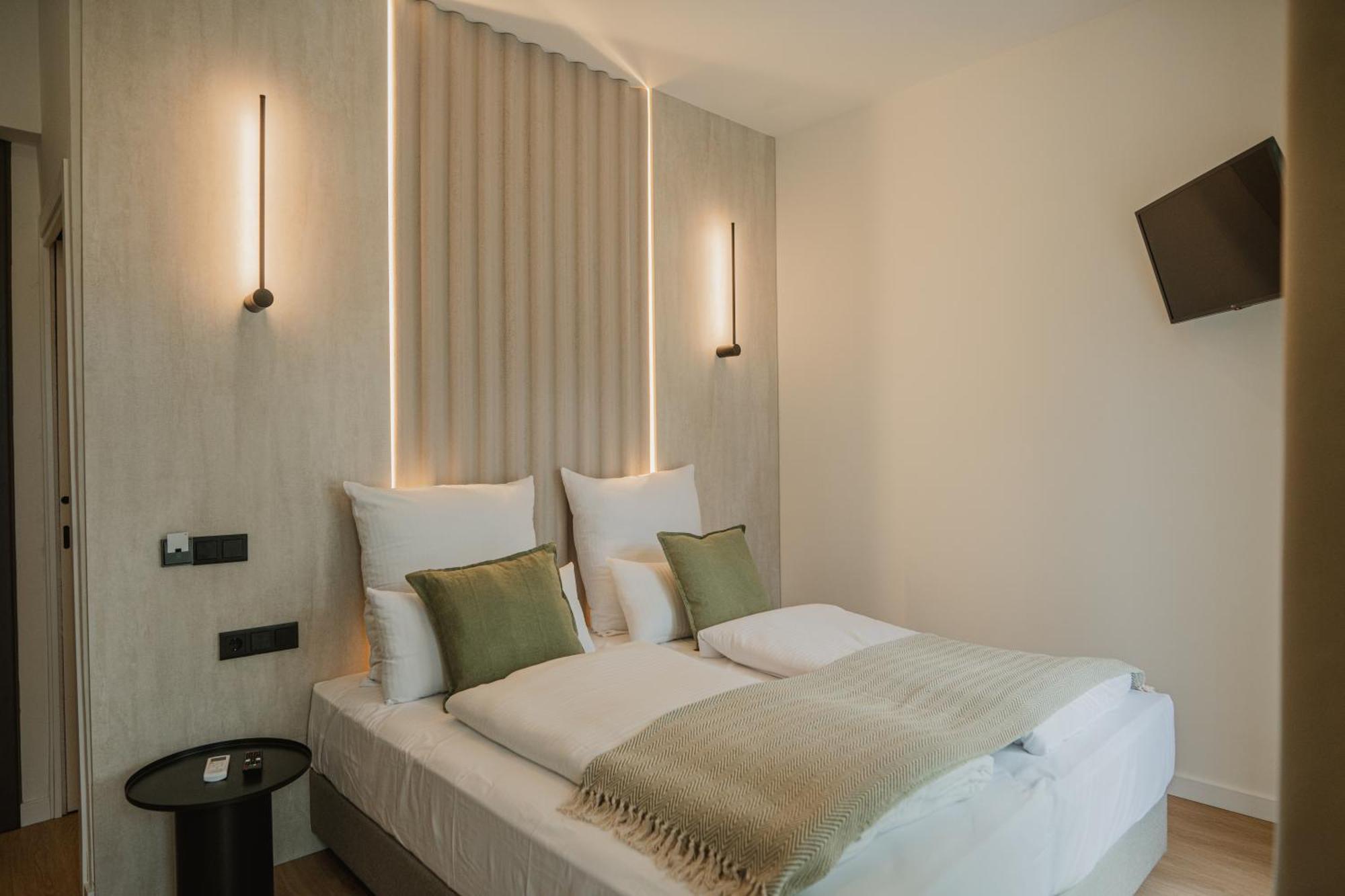 Casa Cuatro Boutique Hotel - Adults Recommended Novo Sancti Petri Exterior foto