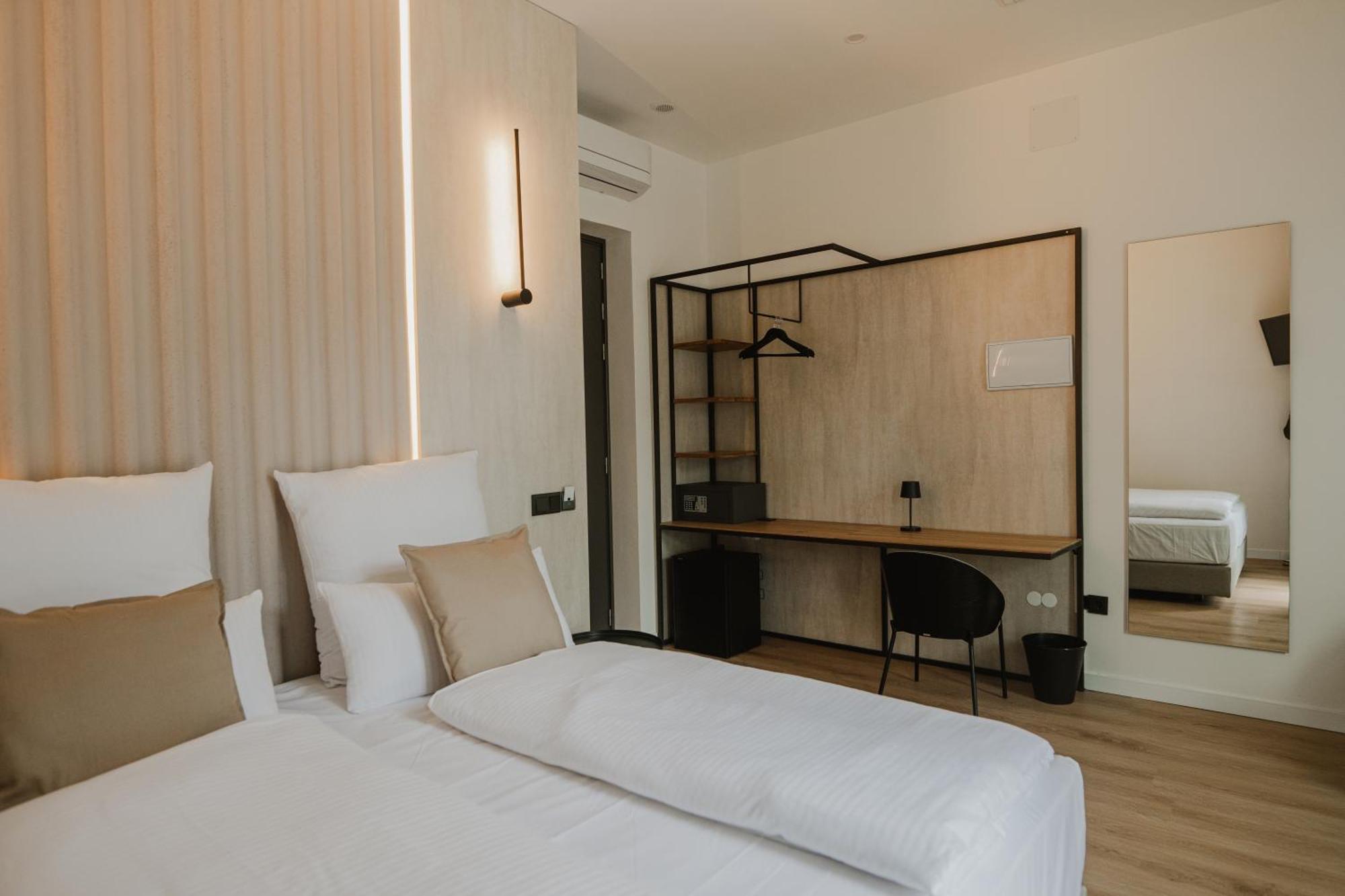 Casa Cuatro Boutique Hotel - Adults Recommended Novo Sancti Petri Exterior foto