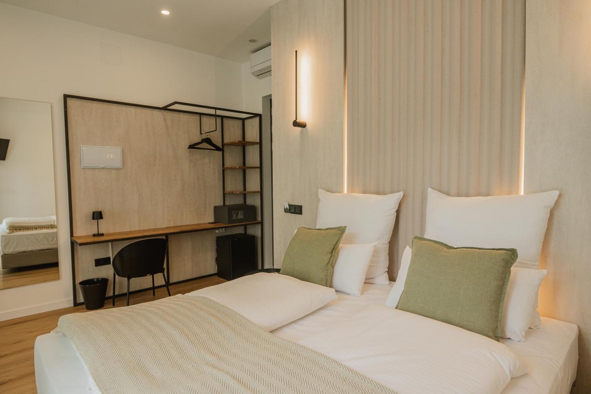Casa Cuatro Boutique Hotel - Adults Recommended Novo Sancti Petri Exterior foto