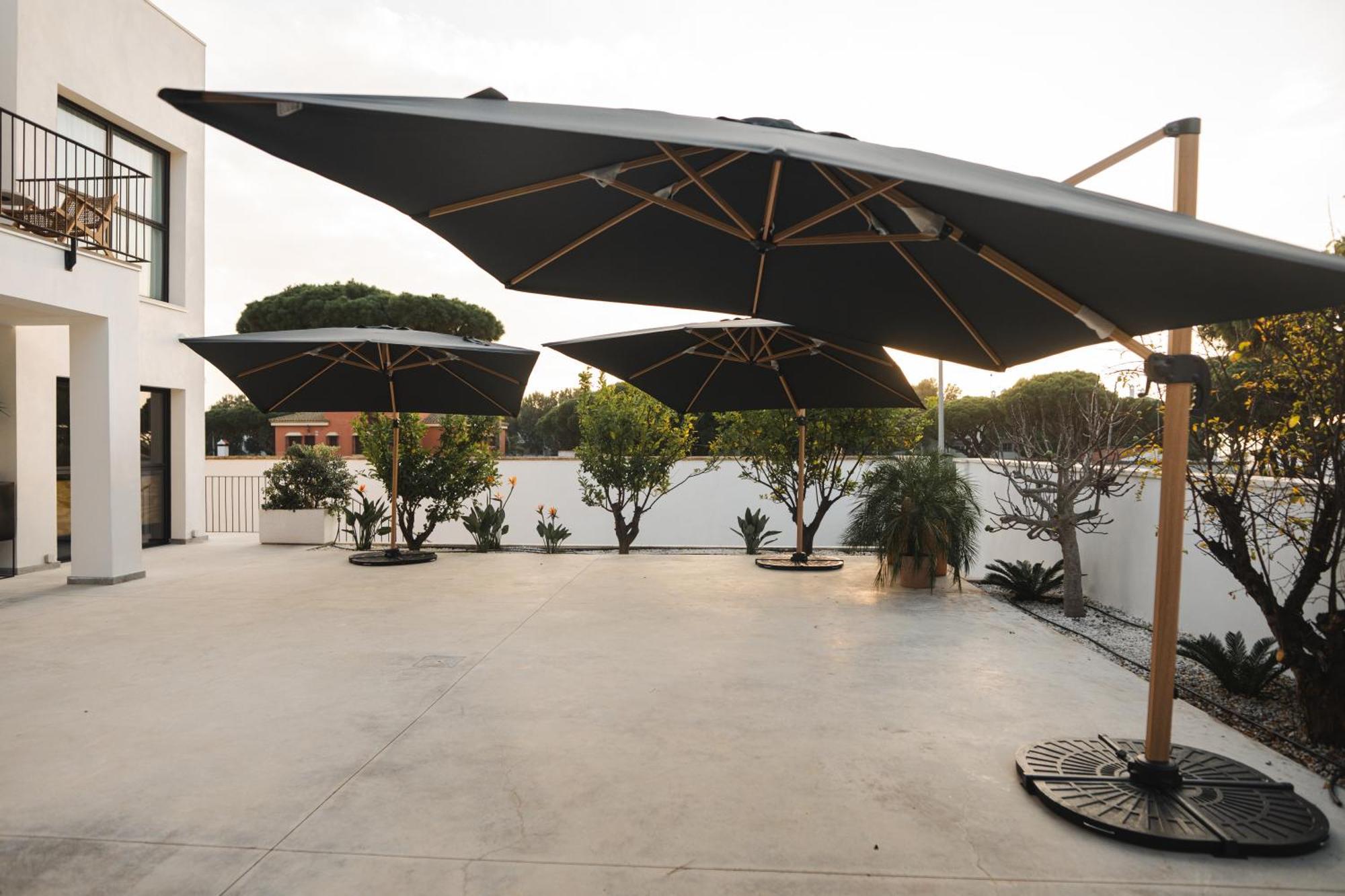 Casa Cuatro Boutique Hotel - Adults Recommended Novo Sancti Petri Exterior foto